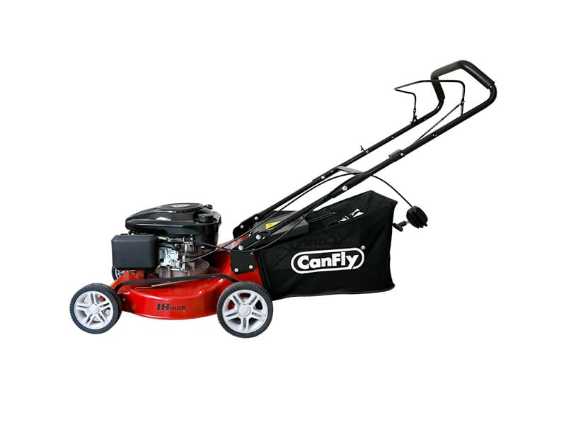 CanFly C14(18) 芝刈り機 |強力な草刈機